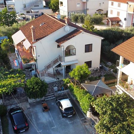 Apartments Reinic Novigrad  Luaran gambar