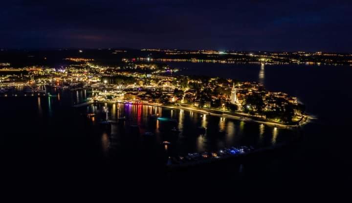 Apartments Reinic Novigrad  Luaran gambar