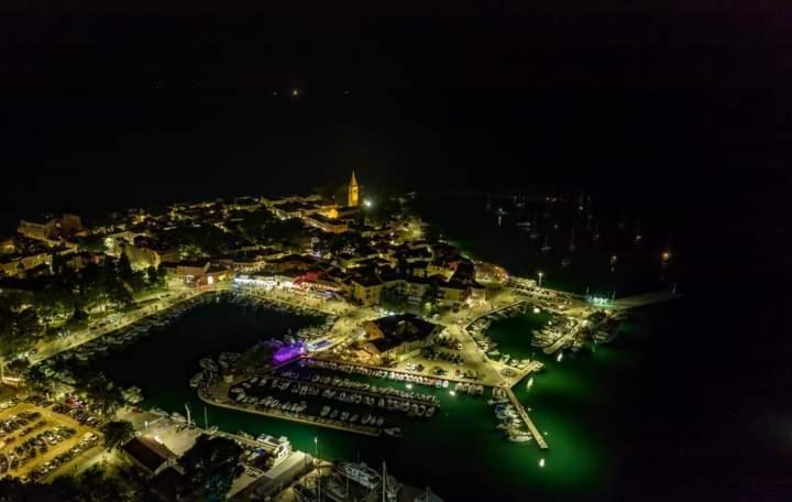 Apartments Reinic Novigrad  Luaran gambar