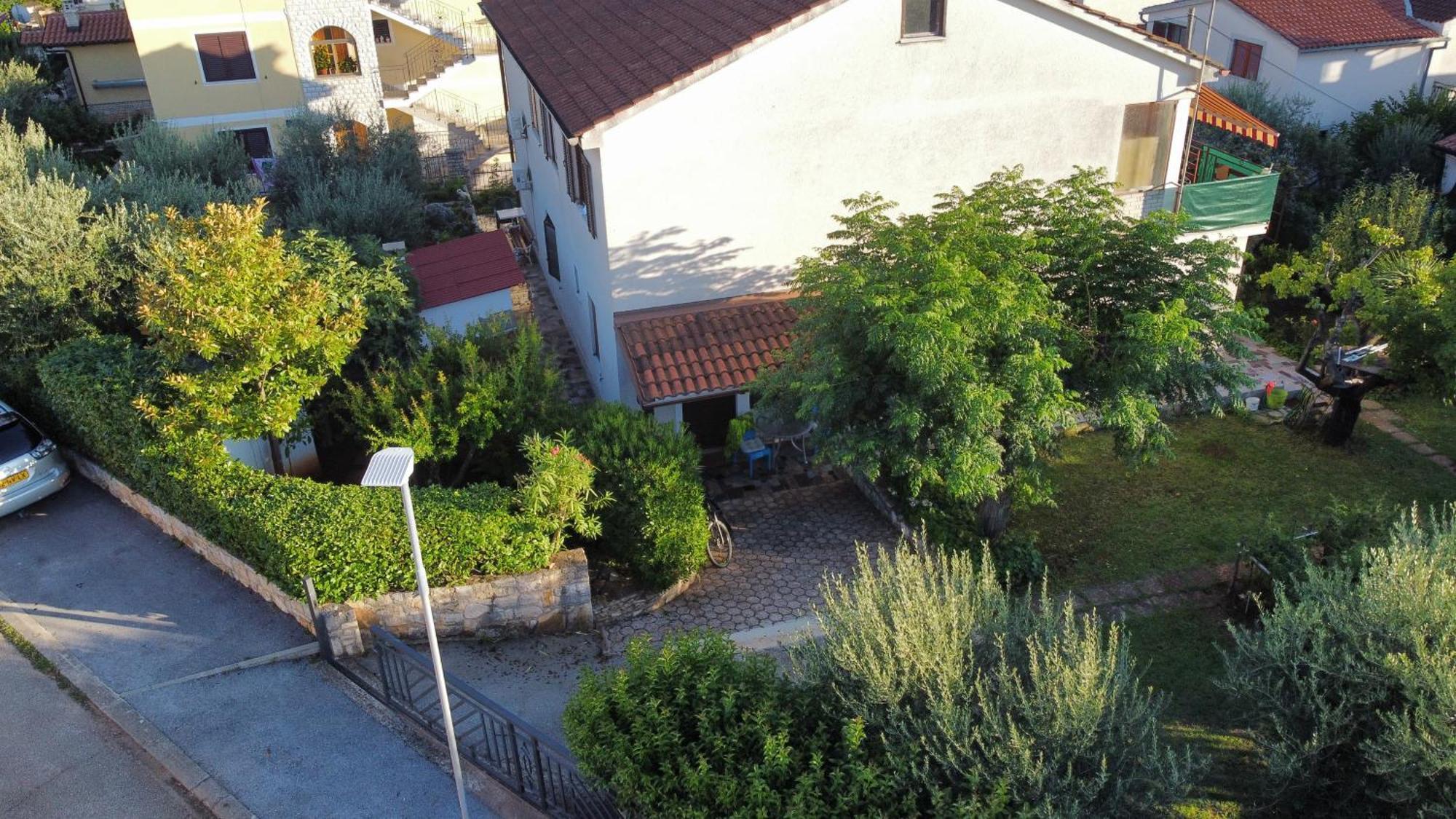 Apartments Reinic Novigrad  Luaran gambar