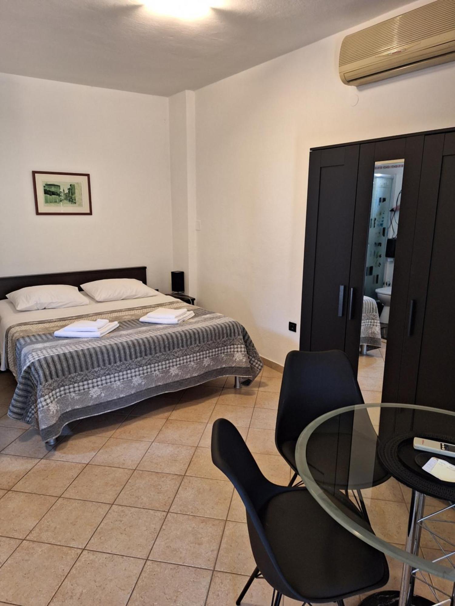 Apartments Reinic Novigrad  Luaran gambar