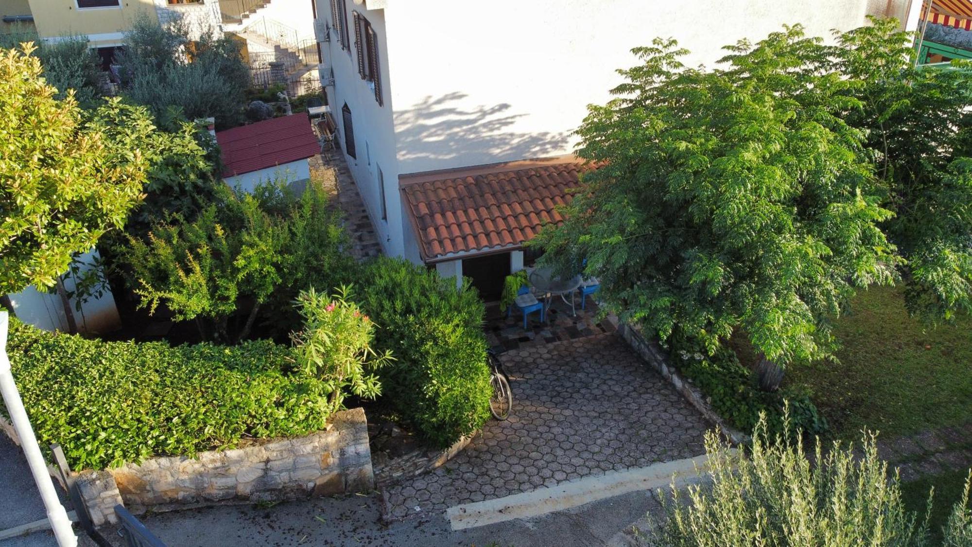 Apartments Reinic Novigrad  Luaran gambar