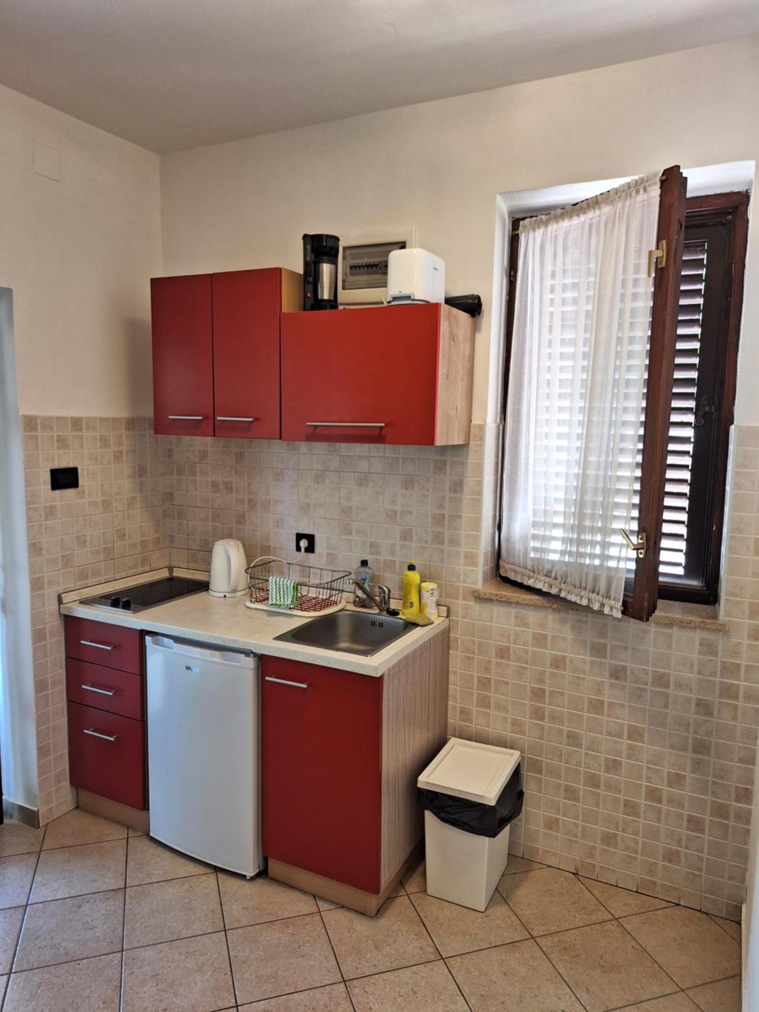 Apartments Reinic Novigrad  Luaran gambar