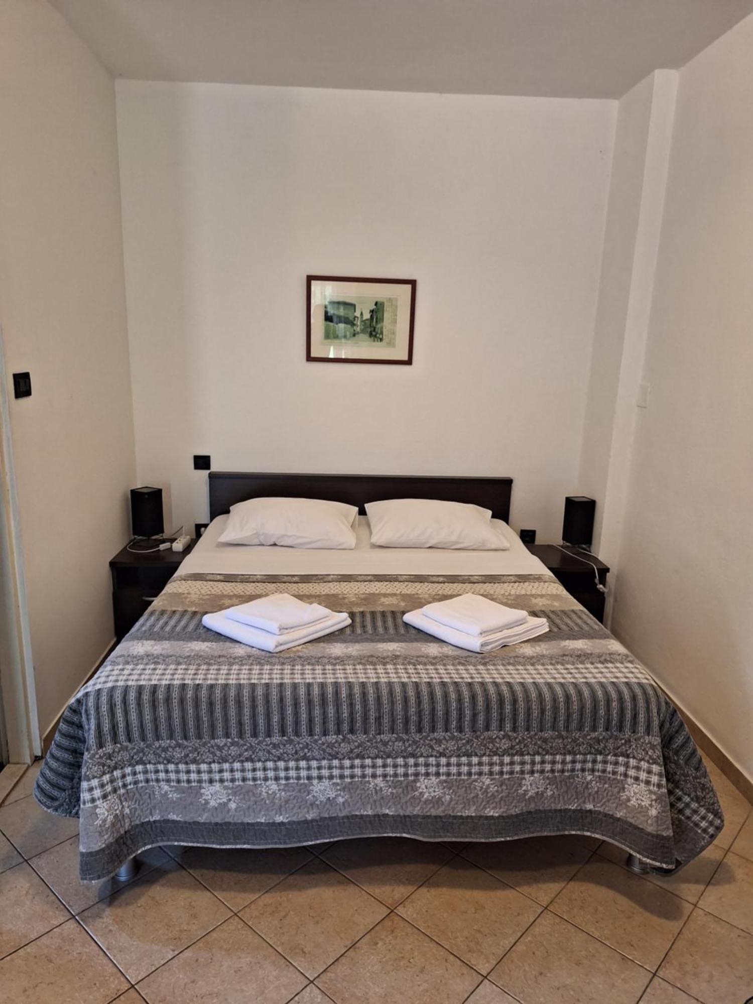 Apartments Reinic Novigrad  Luaran gambar