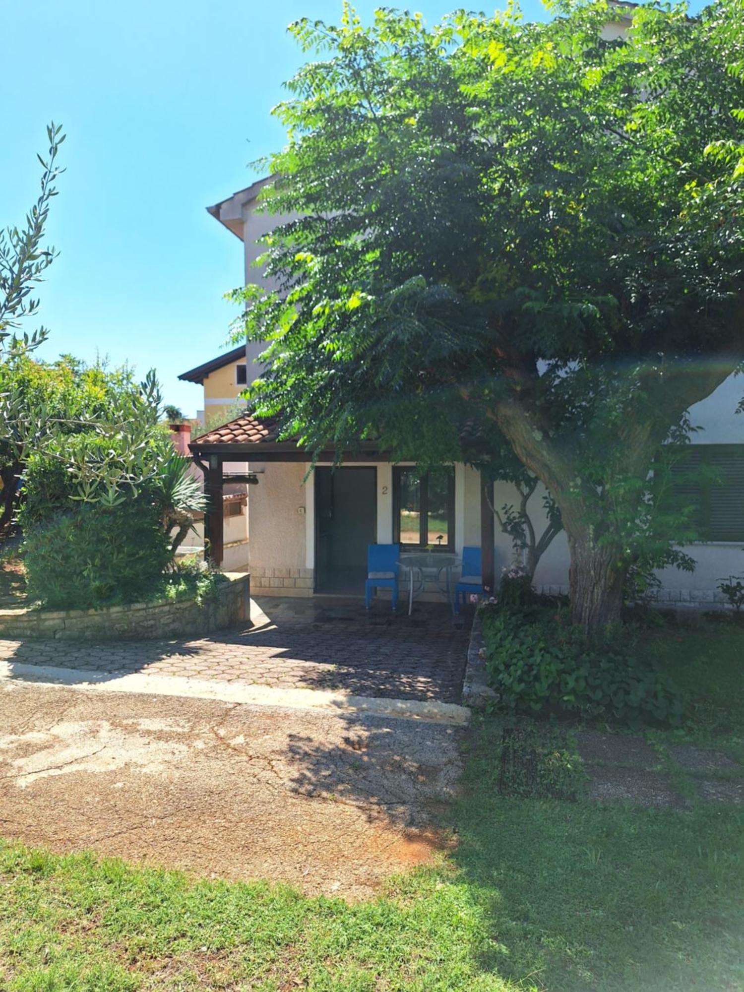 Apartments Reinic Novigrad  Luaran gambar