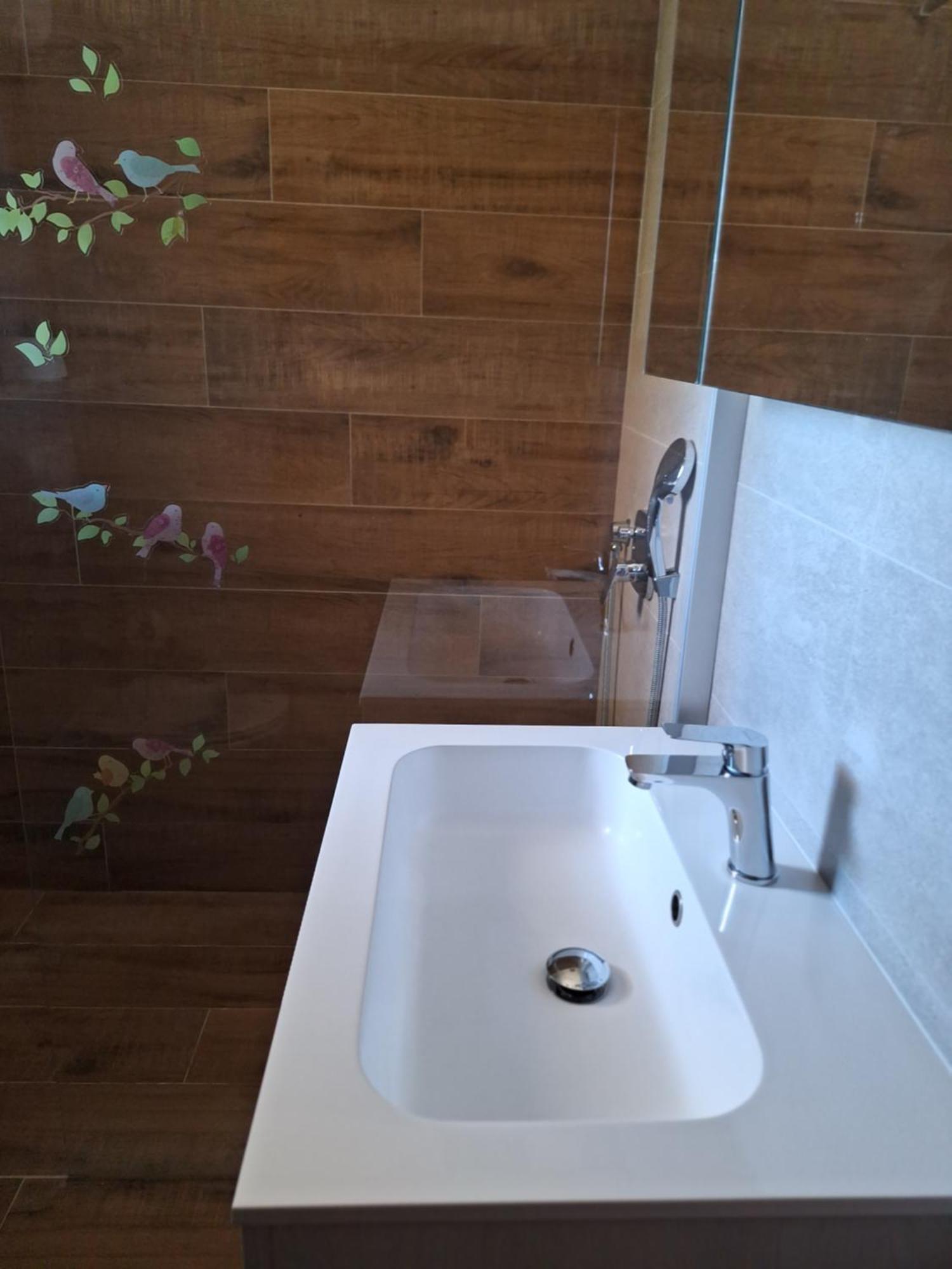 Apartments Reinic Novigrad  Luaran gambar