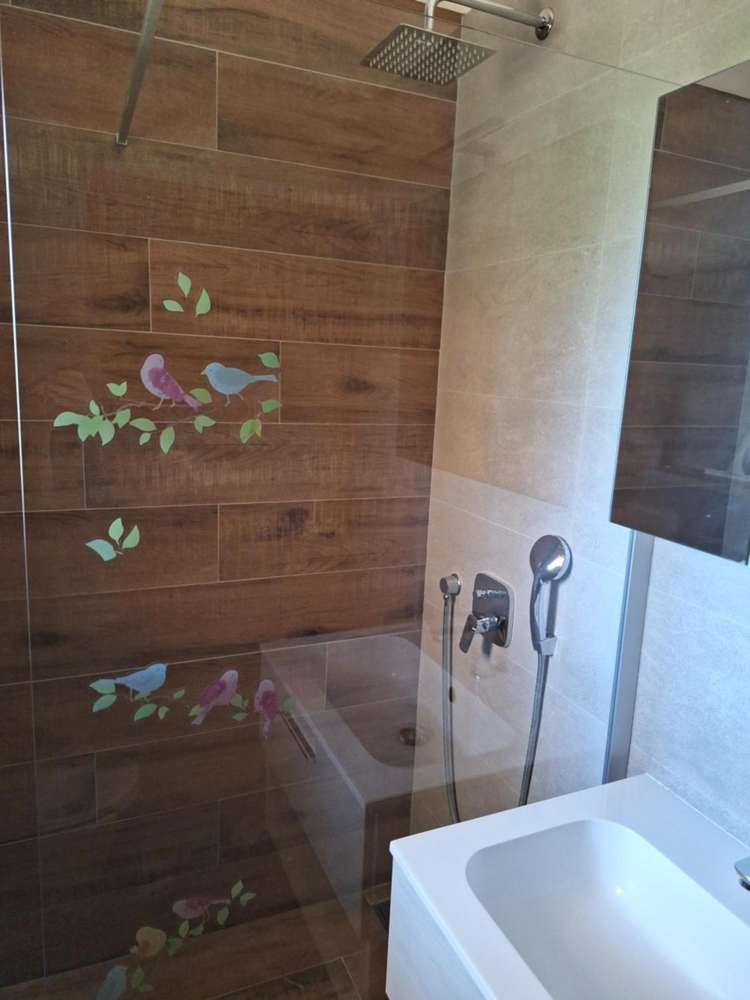 Apartments Reinic Novigrad  Luaran gambar