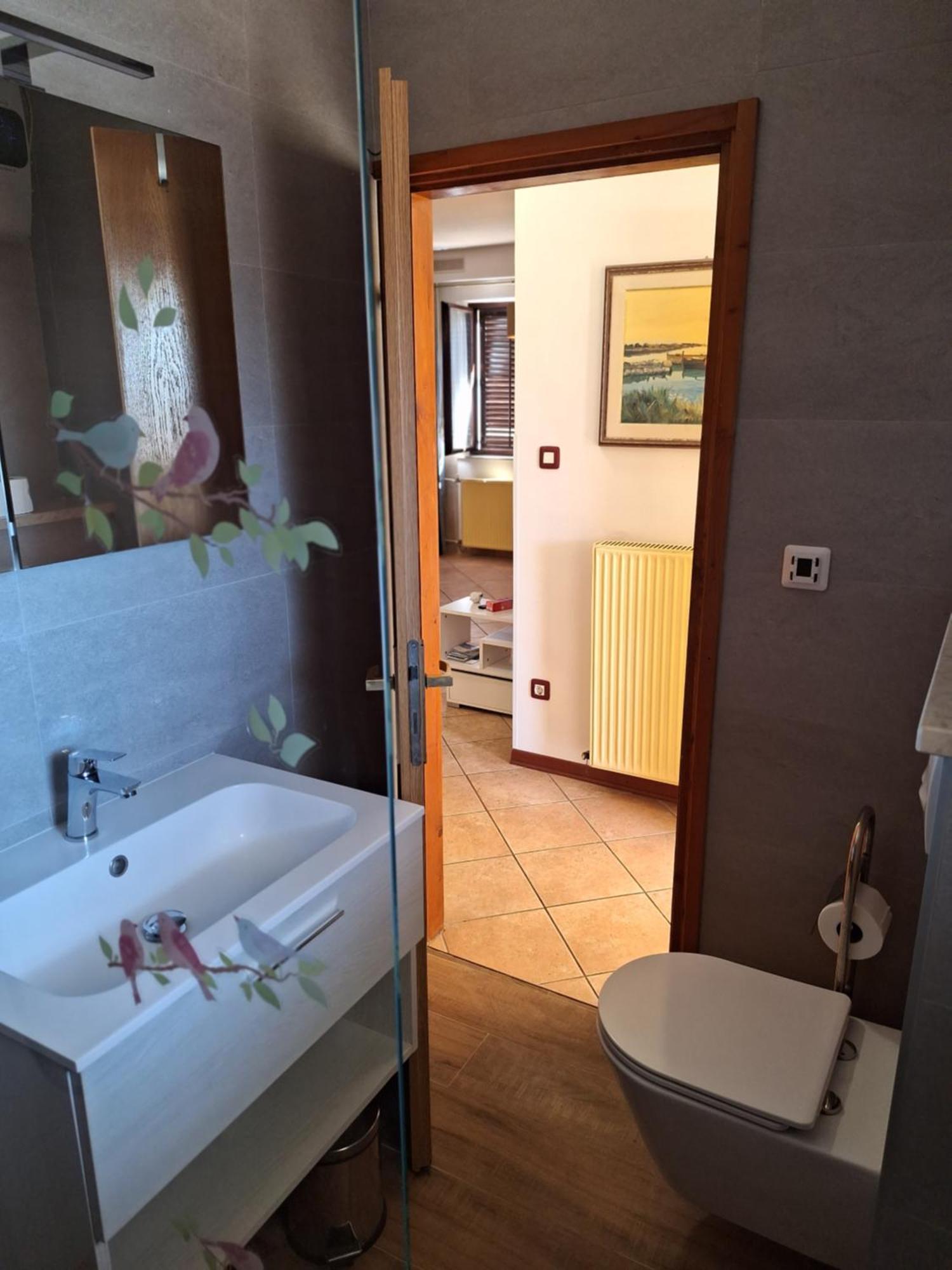 Apartments Reinic Novigrad  Luaran gambar