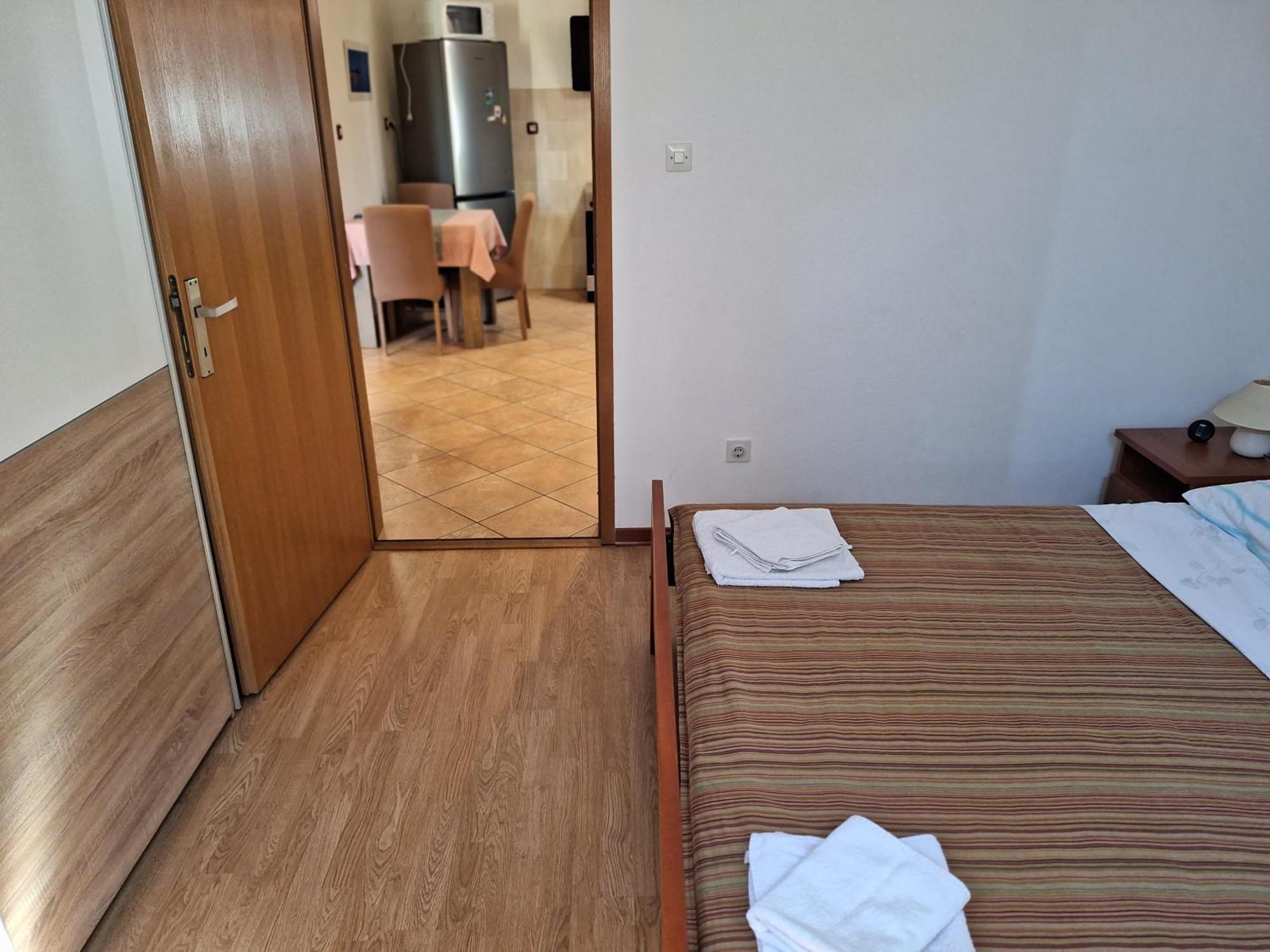 Apartments Reinic Novigrad  Luaran gambar