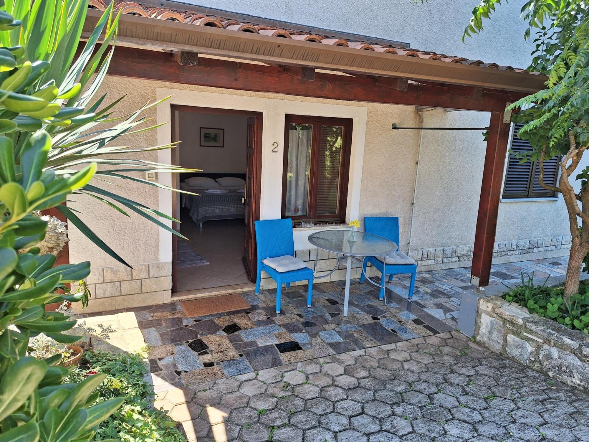 Apartments Reinic Novigrad  Luaran gambar