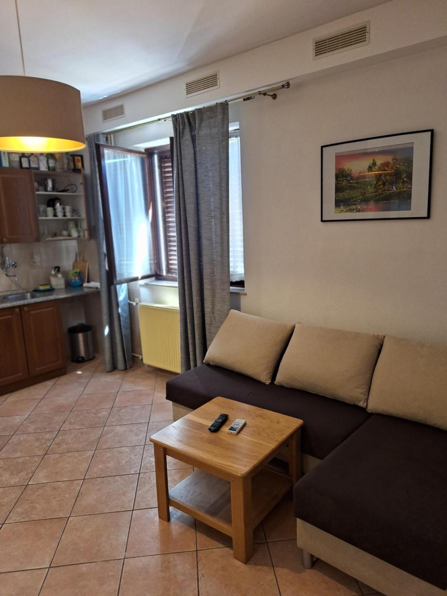 Apartments Reinic Novigrad  Luaran gambar