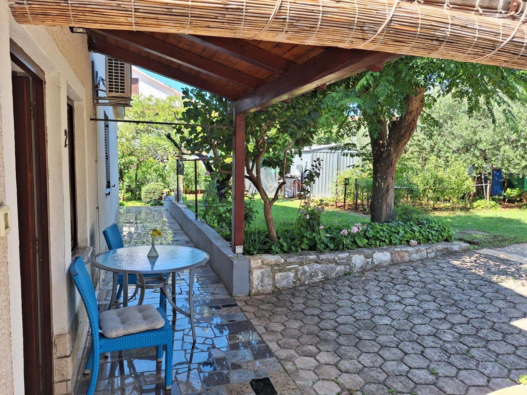 Apartments Reinic Novigrad  Luaran gambar