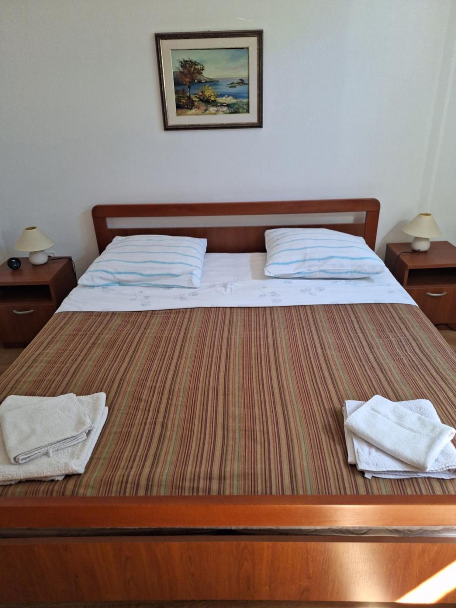 Apartments Reinic Novigrad  Luaran gambar
