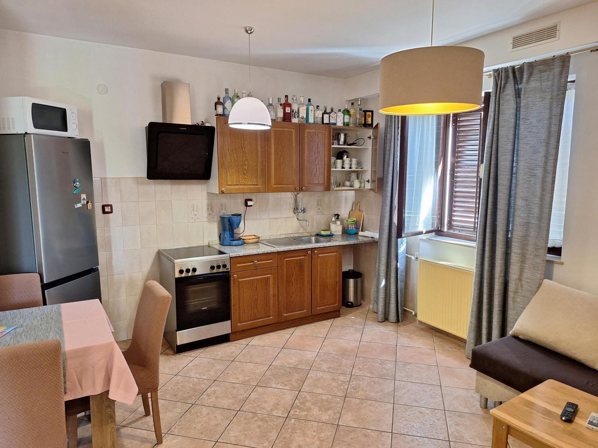 Apartments Reinic Novigrad  Luaran gambar