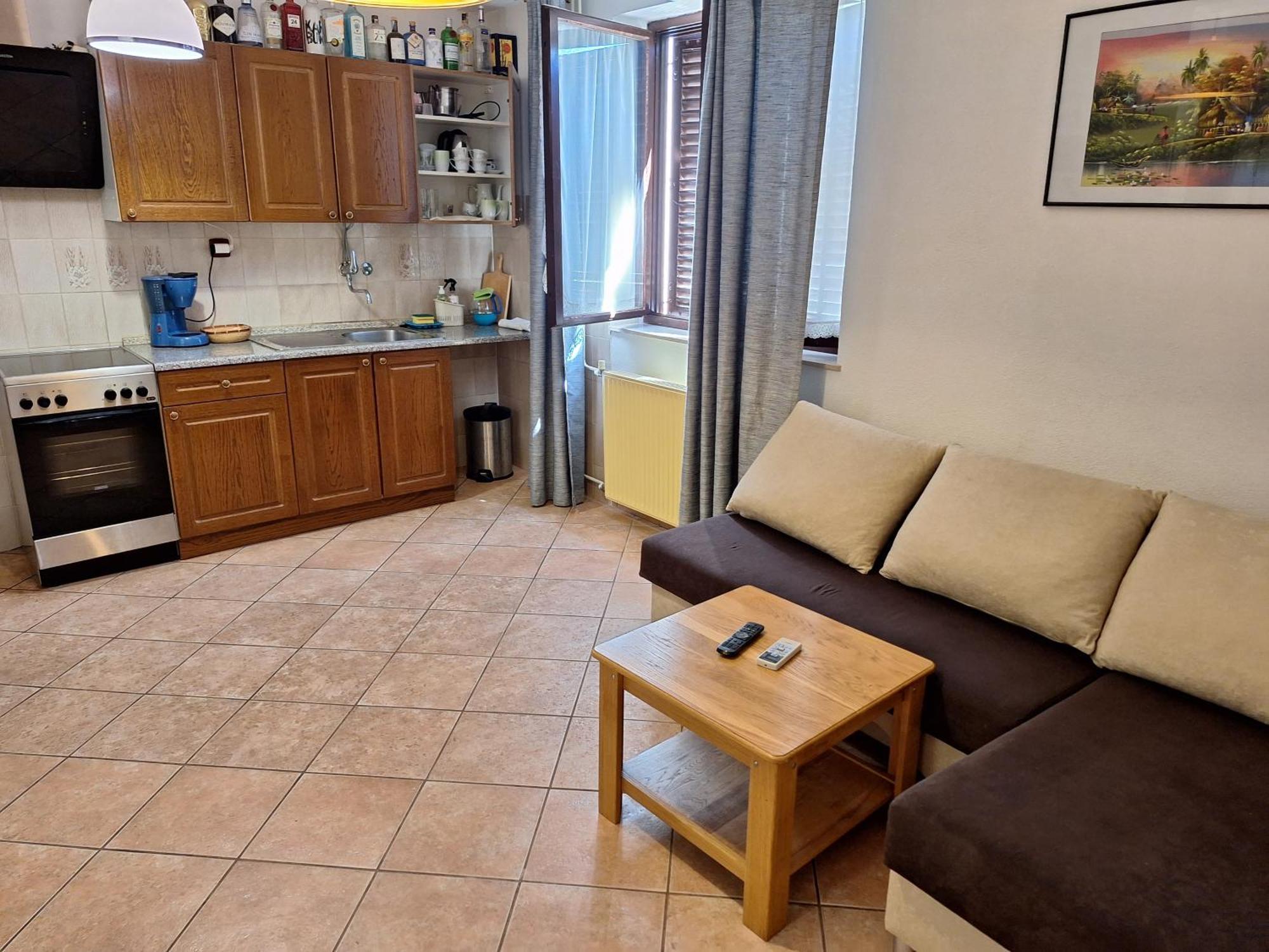 Apartments Reinic Novigrad  Luaran gambar