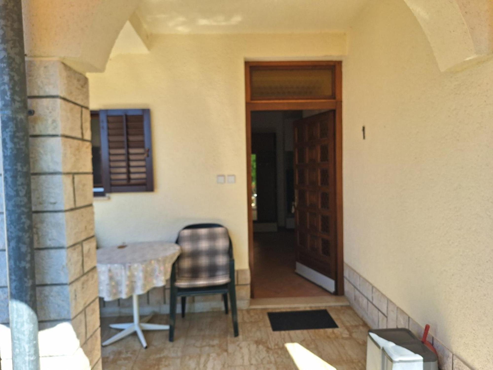 Apartments Reinic Novigrad  Luaran gambar