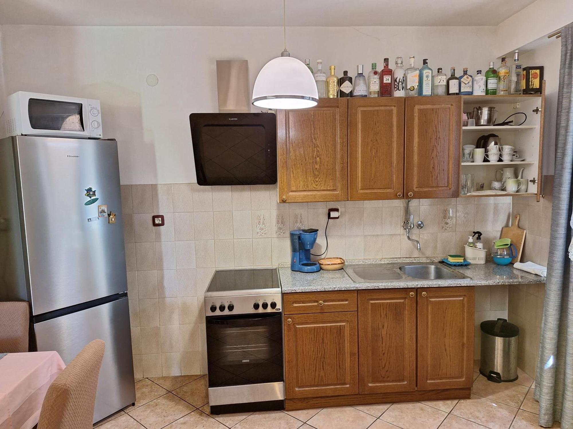 Apartments Reinic Novigrad  Luaran gambar