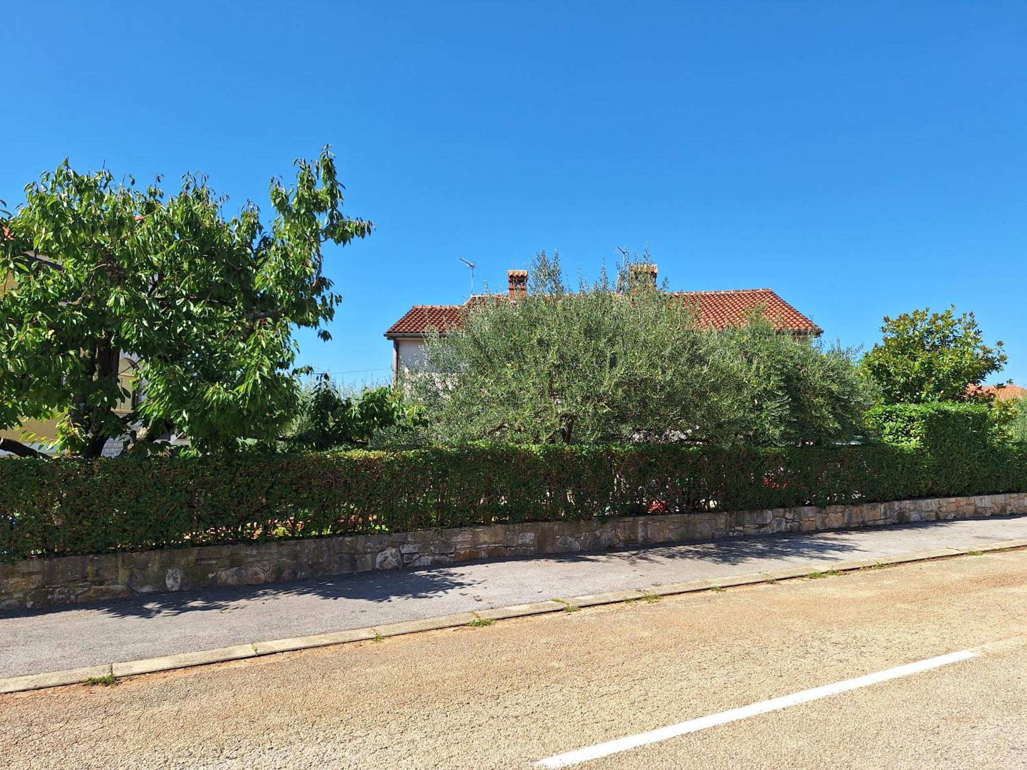 Apartments Reinic Novigrad  Luaran gambar
