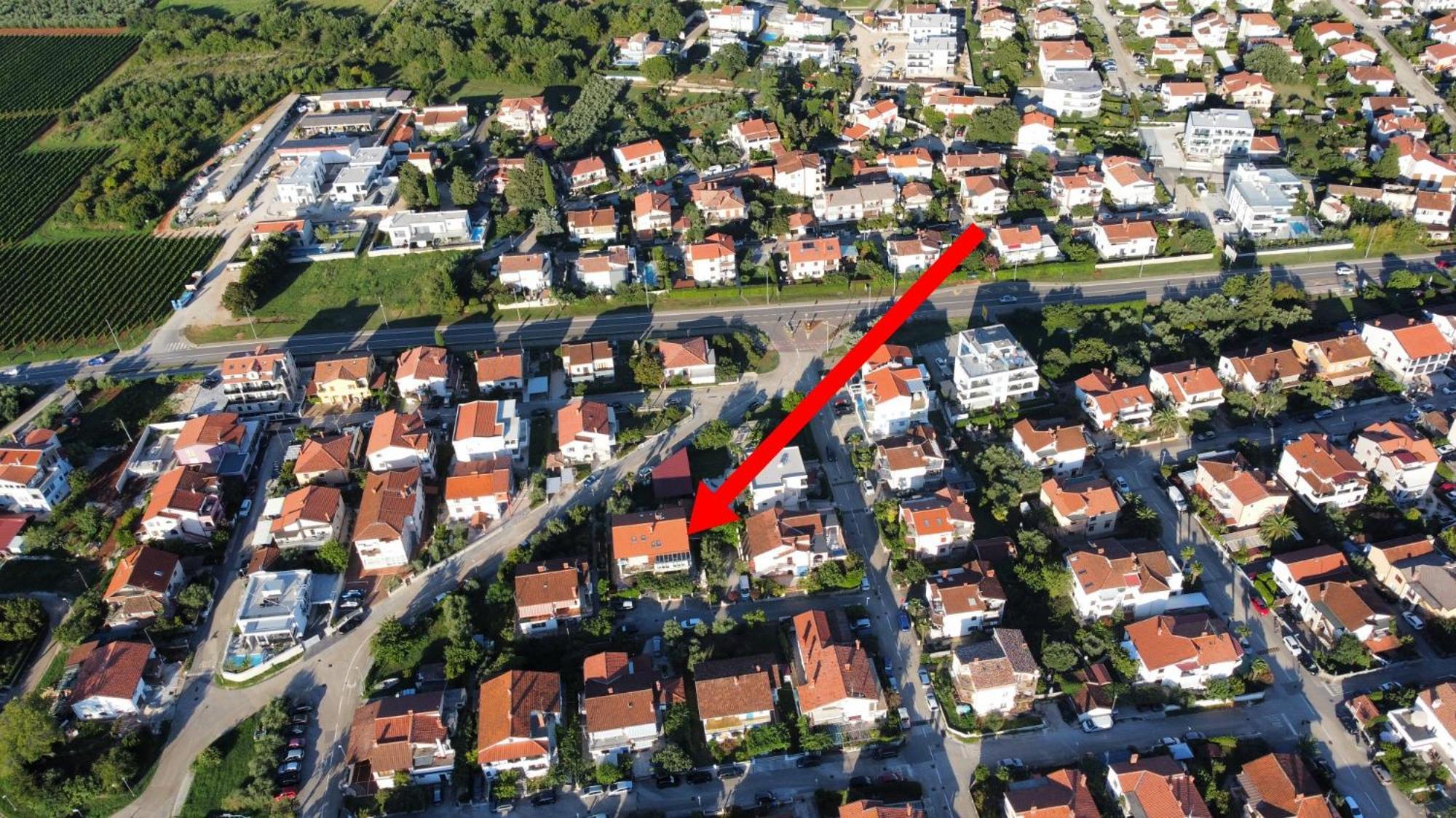 Apartments Reinic Novigrad  Luaran gambar